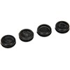 Dorman 90300 1/2 In. Diaphragm Grommet, 4 Pack Universal Fit