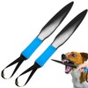 Powerful 2 Pack Dog Break Stick, No Bite Sticks Pitbull