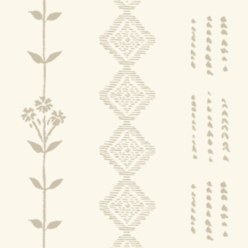 60 Inch Curtains Length,Linen Sheer Boho Farmhouse Floral Printed Pleated