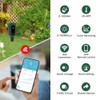 Byttlerom Zigbee Smart Soil Moisture Meter Tuya App Control Soil