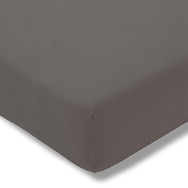 Estella 6900 Two-Ply Jersey Fitted Sheet