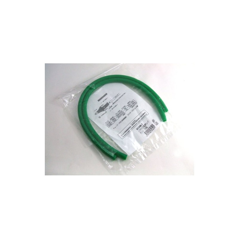 Tourniquet (Latex-Free) Replacement Tube (Adult) Green / 8-9800-19