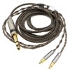 Youkamoo Headphone Replacement Upgrade Cable for Audio-Technica ATH-MSR7b SR9 ATH-ESW990H