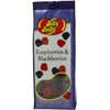 Jelly Belly Gift Bag, Raspberries and Blackberries