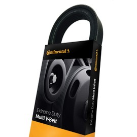Continental 4080810X 8 Ribs 81.00" Multi-V Belt