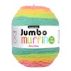 Yatsal Premium 8-Ply Jumbo Muffin Knitting Yarn 200 g, Fairy