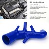 Silicone Intake Hose Pipe Increased Airflow Replacement for SEAT Leon