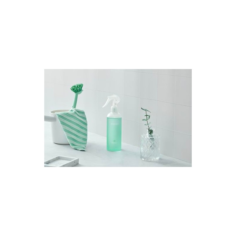 easen Bathroom Cleaner - Eco-Friendly, Powerful and Gentle, For All