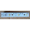 GE OEM newGE Refrigerator Light Board Assembly WR55X26671 225D8507G001 original