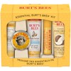 Burt's Bees - Set de regalo de belleza esencial para