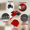 Hinge Drill 35 mm Concealed Hinge Gauge Hole Punch Hinge