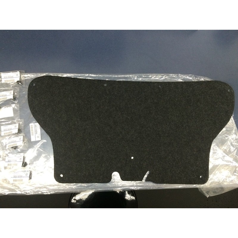 Subaru Trunk Lid Trim Panel Liner Finish Kit Scion FR-S