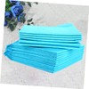 Gatuida 10Pcs Medium Disposable Pet Pee Pads for Puppy Training