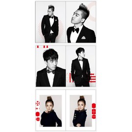 15TH Anniv.YG Family Concert Photo Book ☆ コンサートフォトブック