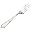 Yamazaki Victoria Gold Accent Dinner Fork