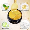 Mascara Ojos Pcs Parches Ojeras
