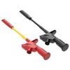 Cleqee Insulation Wire Piercing Probes 2PCS Heavy Duty Fully Insulated