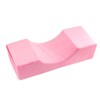 U-shaped Pillow for Lash Extensions Sponge Pillow Eyelash Extension Neck