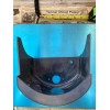 RAMSEY WINCH COVER-SOLENOID, MODELS DC7 & DC8 , INJ/MOLD, p/n