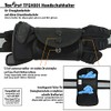 TacFirst GH001 Glove Holder for Disposable Gloves and Gloves, Glove