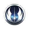 Bargain Max Decals Jedi Inspired Order Empire Symbol Window Laptop