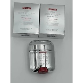 Medipeel Biosunstickpro Protector Solar De Barra Unisex