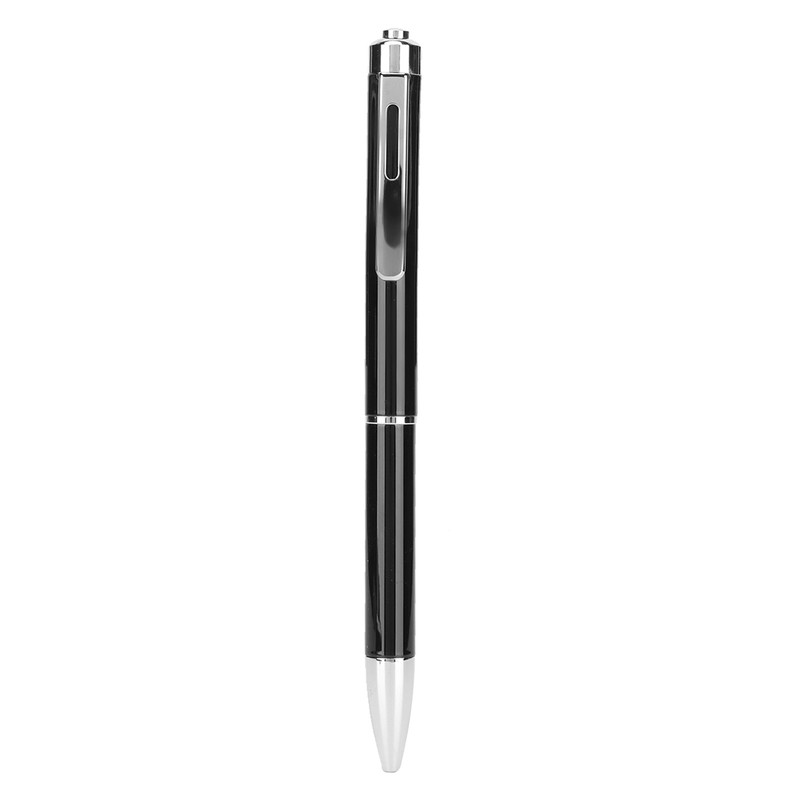 Voice Recorder Pen 16GB Noise Canceling Portable MP3 Player Digital