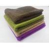 Beyond Microfiber Cleaning Cloths 4 Colors 4-Pack For Kitchen