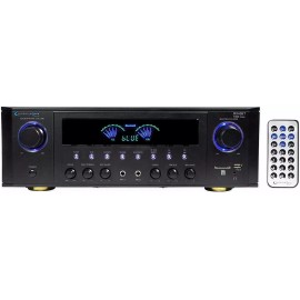 Technical Pro RX45BT 5.2-Channel Home Theater Receiver w/ Bluetooth