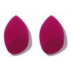 Elf Total Face Duo Sponge Esponja Libre De Latex -