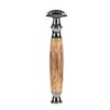Household Men Manual Shaver Portable Hair Salon Detachable Beard Body