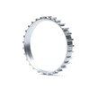 RIDEX 2254S0044 ABS Ring ABS Ring Front Both Sides 11.3