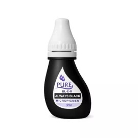 Biotouch Pigmentos Microblading Pure De Biotouch 3ml Ojos