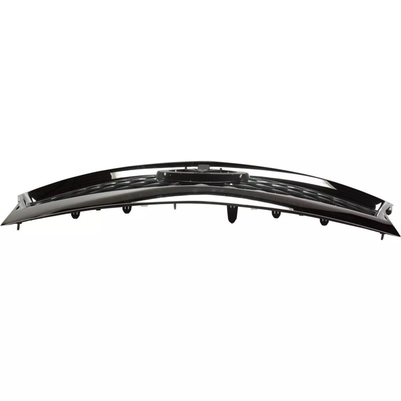 Unbeatable Auto Parts For 2016-2020 Infiniti QX60 Front Bumper Upper