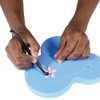 JEM Blunt Point & Auger Modelling Tool No. 2