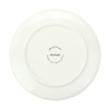 Marimekko UNIKKO Unikko Plate, Round Plate, 7.9 inches (20 cm),