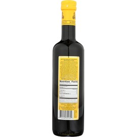 Modenaceti Classic Balsamic Vinegar of Modena, 16.9 oz