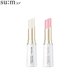 SU:M37 Time Energy Moist Lip Balm 5.5g, Color:Pink