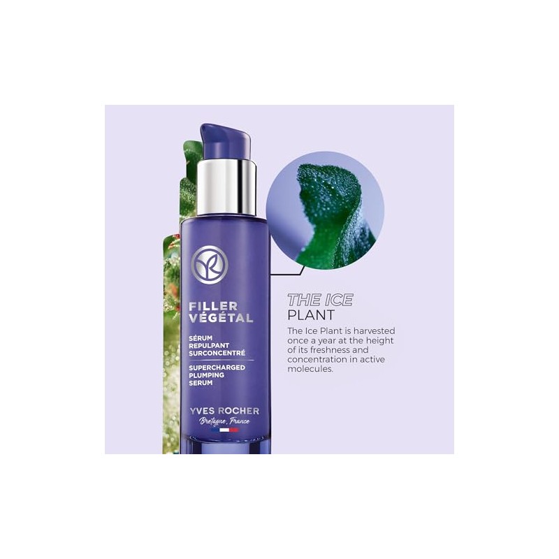 Sérum Rellenador De Arrugas Ultra Concentrado