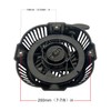 YAMAKATO Pull Start Assembly for Generac 389cc 420cc 439cc 459cc