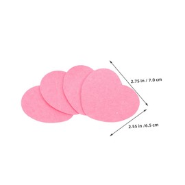 BIUDECO 60pcs Compressed Face Cleansing Pads Natural Wood Pulp Cotton Facial Sponges for Gentle Exfoliation Makeup Removal Soft Durable Wash Pads for Sensitive Skin