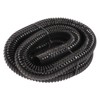 Bilge Pump Hose Plumbing Kit Thru Hull Fitting 1‑1/8in Dia