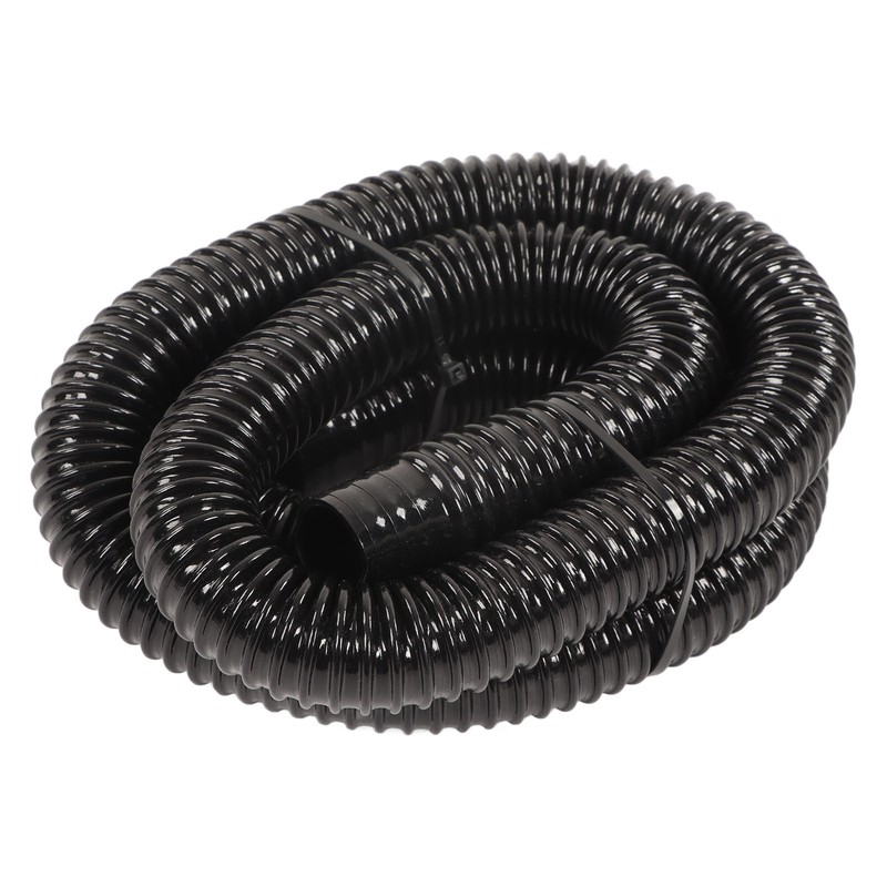 Bilge Pump Hose Plumbing Kit Thru Hull Fitting 1‑1/8in Dia