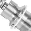 tycardor HT Blender Cutting Blade Assembly Compatible with Waring CB6