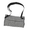 Hand Warmer Pouch Soft Comfortable Warm Adjustable Strap Hand Muffs