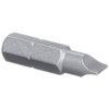 Wera Series 1 800/1 Z Sheet Metal Bit, Slotted 0.8mm