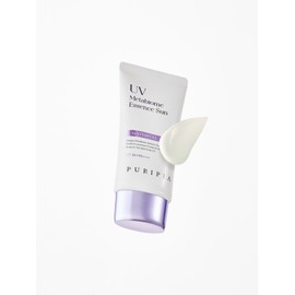 Puripia Metabiome Essence Sunscreen 50ml