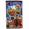2 Packs 1993 The Flintstones Movie Bubble Gum Trading Cards