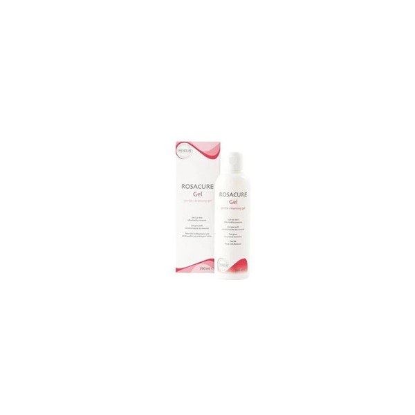 Synchroline Rosacure Gentle Cleansing Gel, 200ml