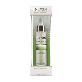 Nioxin Scalp Renew Density Protection 45 ml